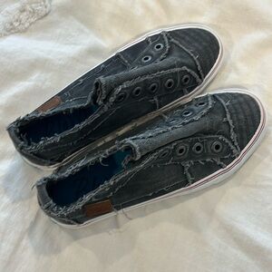 Sneakers Blowfish Ankle slip on sneaker